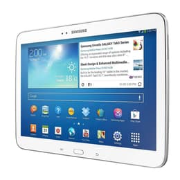 Galaxy Tab 3 (2013) - WiFi