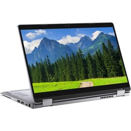 Dell Latitude 5310 13" Core i5-10310U - SSD 256 GB - 8GB AZERTY - Γαλλικό