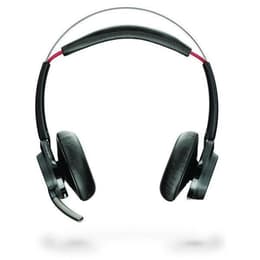 Plantronics B825-M wireless Ακουστικά Μικρόφωνο - Μαύρο