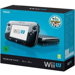 Wii U Premium