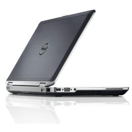 Dell Latitude E6420 14" (2011) - Core i5-2520M - 8GB - SSD 120 GB QWERTZ - Γερμανικό