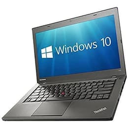 Lenovo ThinkPad X230 14" (2012) - Core i5-4300U - 8GB - SSD 128 GB QWERTY - Αγγλικά