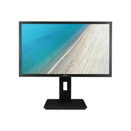 23" Acer B246HYL Bymiprx 1920 x 1080 LCD monitor Γκρι