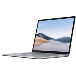 Microsoft Surface Laptop 4 13"(2021) - Core i5-1145G7 - 8GB - SSD 256 GB QWERTY - Σκανδιναβικός