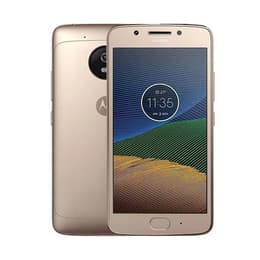 Motorola Moto G5