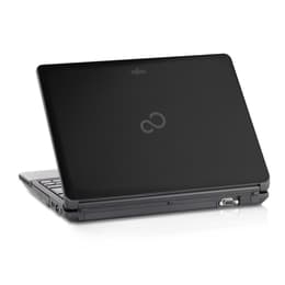 Fujitsu LifeBook S762 13" (2012) - Core i5-3320M - 8GB - SSD 240 GB AZERTY - Γαλλικό