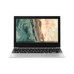 Samsung Galaxy Chromebook Go XE310XDA-KA1UK Celeron 1.1 GHz 64GB SSD - 4GB QWERTY - Σκανδιναβικός