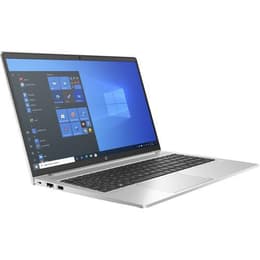 HP ProBook 450 G8 15" (2020) - Core i7-1165g7 - 16GB - SSD 512 GB QWERTY - Ισπανικό