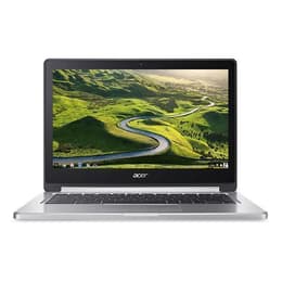 Acer Chromebook CB5-312T-K62F MediaTek 2.1 GHz 64GB SSD - 4GB AZERTY - Γαλλικό