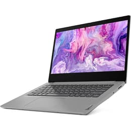 Lenovo IdeaPad 3 14ITL05 14" (2020) - Pentium Gold 7505 - 8GB - SSD 256 GB QWERTZ - Ελβετικό