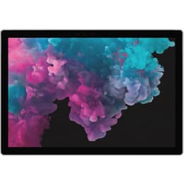 Microsoft Surface Pro 6 12" Core i5-8350U - SSD 256 GB - 8GB QWERTZ - Γερμανικό