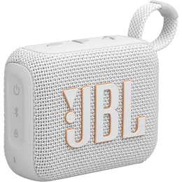 JBL Go 4 Bluetooth Ηχεία - Γκρι