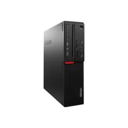 Lenovo ThinkCentre M700 SFF Core i5-6500 3.2 - SSD 256 GB - 8GB