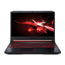 Acer Nitro 5 AN515-54-5137 15" - Core i5-9300H - 16GB - SSD 512 GBGB NVIDIA GeForce GTX 1660 Ti AZERTY - Γαλλικό