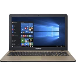 Asus R540UV-DM024T 15" (2018) - Core i5-7200U - 8GB - HDD 1 tb AZERTY - Γαλλικό