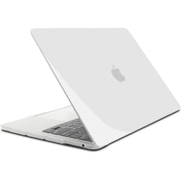 Προστατευτικό MacBook Pro 14 - Πολυανθρακικό - Διαφανές