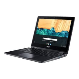 Acer Chromebook Spin 512 Touch Celeron 1.1 GHz 32GB SSD - 8GB QWERTY - Σουηδικό