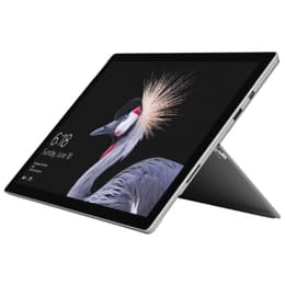 Microsoft Surface Pro 5 12" Core i5-7300U - SSD 256 GB - 8GB AZERTY - Γαλλικό