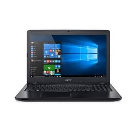 ACER ASPIRE F5-573G 15"(2017) - Core i5-7200U - 12GB - SSD 256 GB QWERTY - Αγγλικά