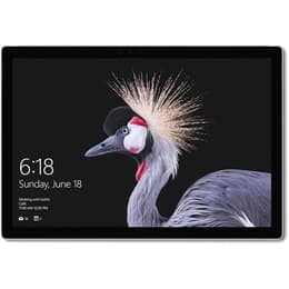 Microsoft Surface Pro 1796 12" Core m3-7Y30 - SSD 128 GB - 4GB Χωρίς πληκτρολόγιο