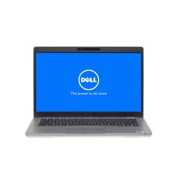 Dell Latitude 5410 14" (2020) - Core i5-10310U - 8GB - SSD 256 GB QWERTZ - Γερμανικό