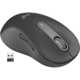 Logitech M650 L Left Ποντίκι Ασύρματο