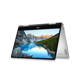 Dell Inspiron 7386 13" Core i5-8265U - SSD 256 GB - 8GB QWERTY - Αγγλικά