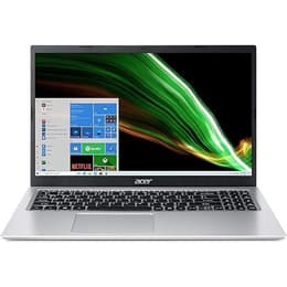 Acer Aspire 3 N20C5 A315-58-7122 15" (2023) - Core i7-1165G7 - 16GB - SSD 512 GB AZERTY - Γαλλικό