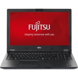 FUJITSU LIFEBOOK E558 15"(2018) - I5-73000U - 8GB - SSD 256 GB AZERTY - Γαλλικό