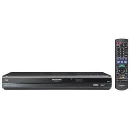 Panasonic DMR-EX773ECK DVD Player