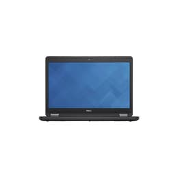 Dell Latitude E5450 14" (2015) - Core i5-5300U - 4GB - SSD 240 GB AZERTY - Γαλλικό