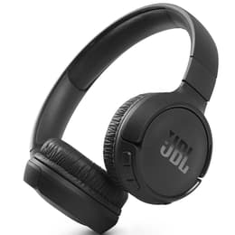 Jbl Tune 570BT wireless Ακουστικά Μικρόφωνο - Μαύρο