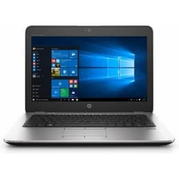 HP ELITEBOOK 725 G2 12"(2015) - A10 PRO 7350B - 8GB - SSD 128 GB AZERTY - Γαλλικό