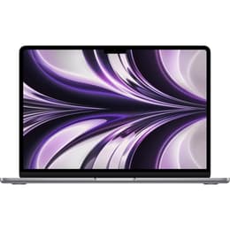 MacBook Air 13" (2022) - QWERTY - Δανικό