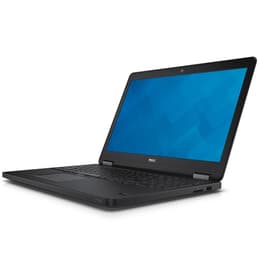 Dell Latitude E5550 15" (2015) - Core i5-5300U - 8GB - SSD 256 GB QWERTZ - Γερμανικό