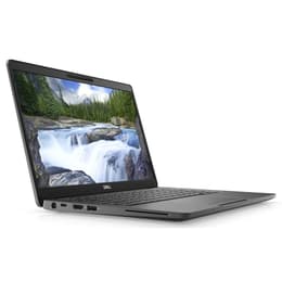 Dell Latitude 5300 13"(2019) - Core i5-8365U - 16GB - SSD 512 GB AZERTY - Γαλλικό