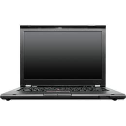 Lenovo ThinkPad T430 14" (2012) - Core i5-3320M - 4GB - SSD 240 GB QWERTZ - Γερμανικό