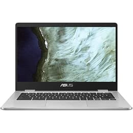 Asus Chromebook C423NA-BZ0278 Pentium 1.1 GHz 64GB eMMC - 4GB AZERTY - Γαλλικό