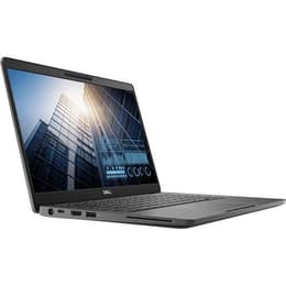 Dell Latitude 5300 13"(2019) - Core i5-8365U - 16GB - SSD 512 GB QWERTY - Αγγλικά