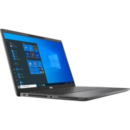 Dell Latitude 7420 14" (2021) - Core i7-1185G7 - 16GB - SSD 512 GB QWERTY - Αγγλικά