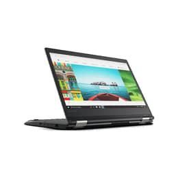 Lenovo ThinkPad Yoga 370 13" Core i5-7200U - SSD 240 GB - 8GB AZERTY - Γαλλικό