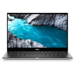 Dell XPS 13 7390 13"(2019) - Core i5-10210U - 8GB - SSD 256 GB QWERTY - Αγγλικά