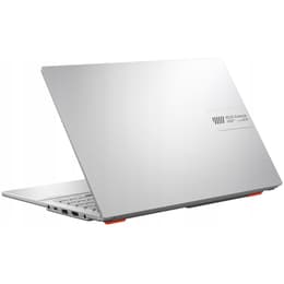 Asus Vivobook Go 15 E1504FA-NJ311W 15"(2022) - Ryzen 5 7520U - 16GB - SSD 512 GB QWERTY - Ισπανικό