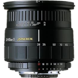 Sigma Φωτογραφικός φακός 28-105mm f/2.8-4