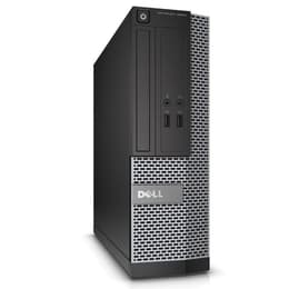 Dell OptiPlex 3020 SFF Core i3-4130 3.4 - SSD 256 GB - 16GB