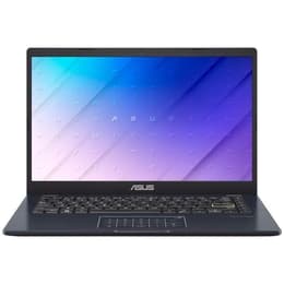 Asus VivoBook E410 E410MA-C4128BL0W 14"(2020) - Celeron N4020 - 4GB - SSD 128 GB QWERTY - Αγγλικά