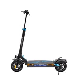 Ηλεκτρικό πατίνι Smartgyro Rockway C