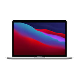 MacBook Pro 13" (2020) - QWERTY - Σουηδικό