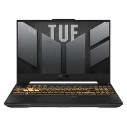 Asus TUF Gaming F17 TUF707VI-LL068W 17" - Core i7-13620H - 32GB - SSD 1000 GBGB NVIDIA GeForce RTX 4070 AZERTY - Γαλλικό