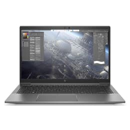 Hp Zbook Firefly 14 G8 14"(2020) - Core i7-1185G7 - 16GB - SSD 512 GB AZERTY - Γαλλικό